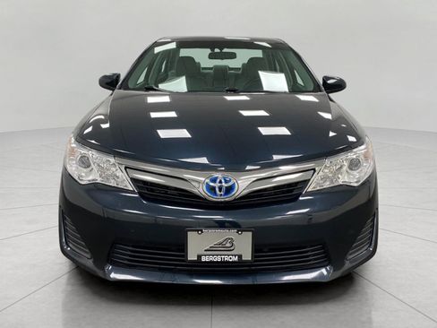 Used 2013 Toyota Camry LE FWD image 10