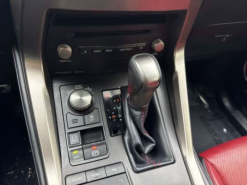 Used 2020 Lexus NX 300 F Sport w/ Accessory Package 2 FWD image 30