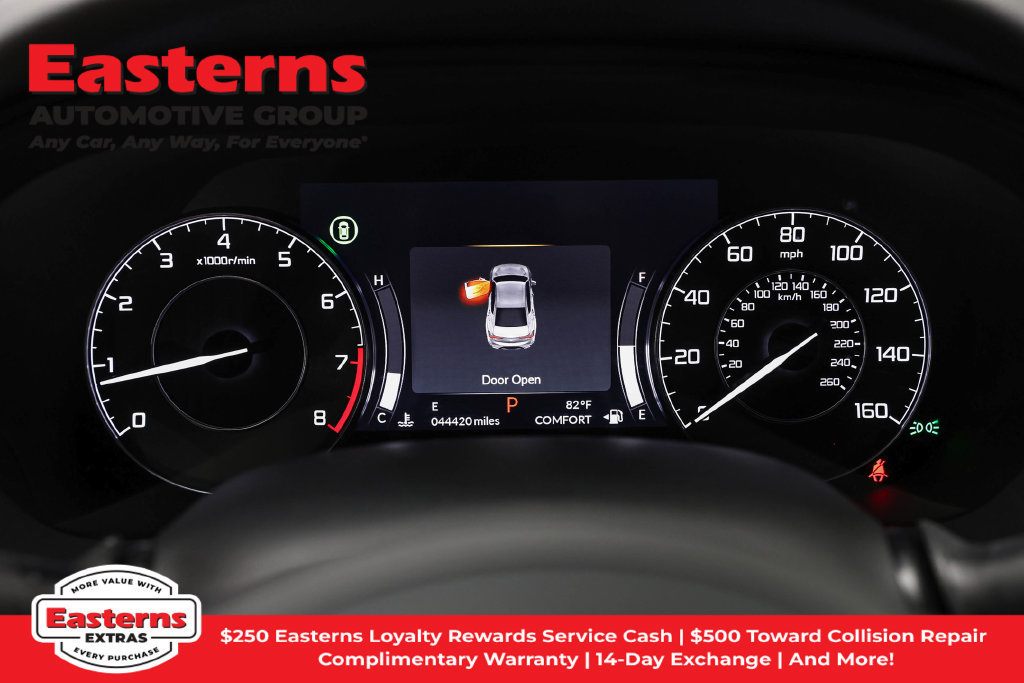 Used 2023 Acura TLX w/ Technology Package FWD image 18