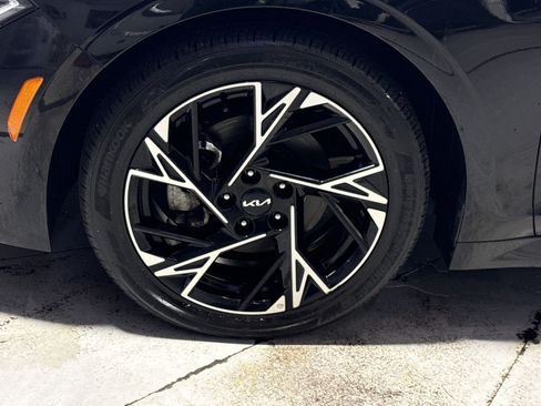 Used 2025 Kia K5 GT-Line w/ GT-Line Premium Package FWD image 13