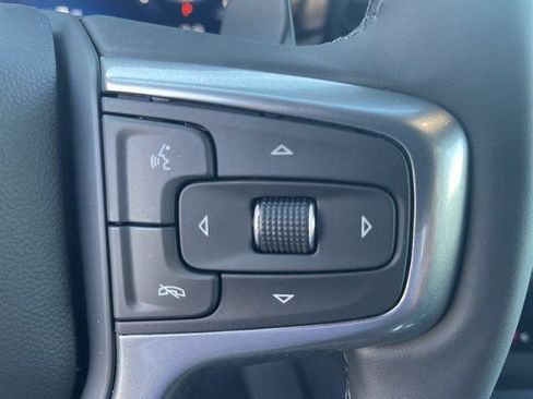 New 2026 Chevrolet Silverado 1500 LT Trail Boss w/ LT Trail Boss Premium Package image 13