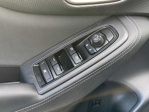 Certified 2023 Subaru Forester Premium AWD/4WD image 12