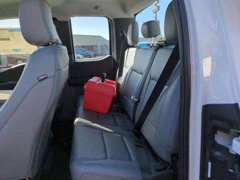 New 2026 Ford F250 XL w/ XL Chrome Package image 12