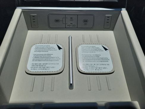 New 2026 Hyundai Santa Fe Calligraphy image 23