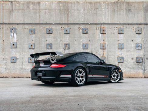 Used 2011 Porsche 911 GT3 RS 4.0 image 11