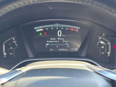 Used 2017 Honda CR-V EX-L image 25