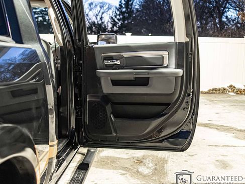 Used 2018 RAM 1500 Big Horn image 38