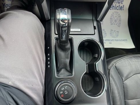 Used 2016 Ford Explorer Limited image 25