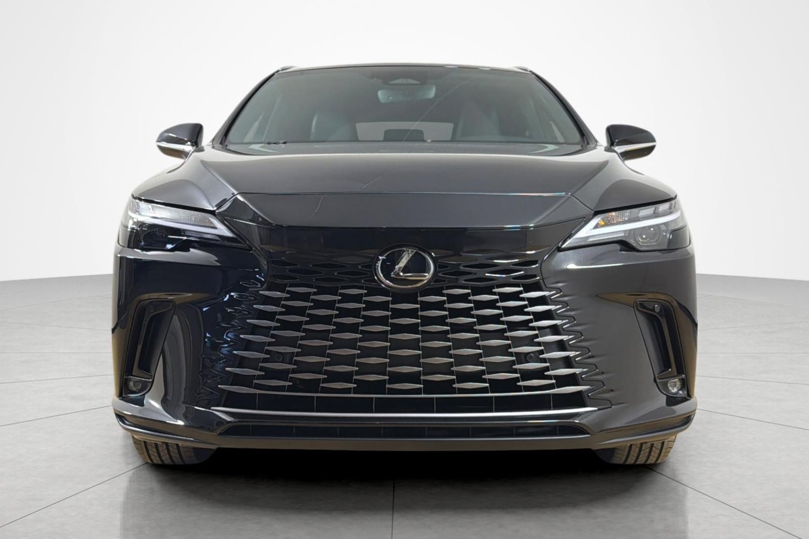 Used 2024 Lexus RX 350 FWD w/ Technology Package image 8