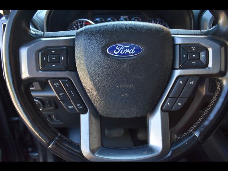 Used 2020 Ford Expedition Max Platinum AWD/4WD image 13