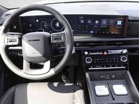 New 2026 Hyundai Santa Fe Calligraphy w/ Tow & Go Package image 25