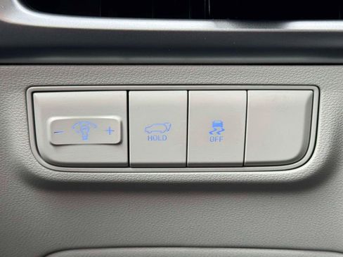 New 2026 Hyundai Tucson SEL image 18