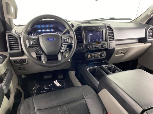 Used 2019 Ford F150 XL w/ Equipment Group 101A Mid AWD/4WD image 17