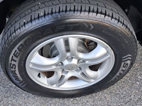 Used 2006 Kia Sportage LX image 8