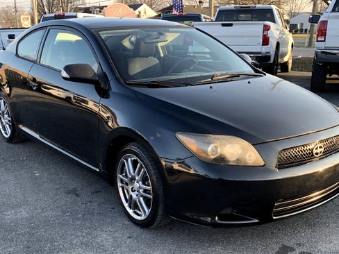 Used 2008 Scion tC image 7