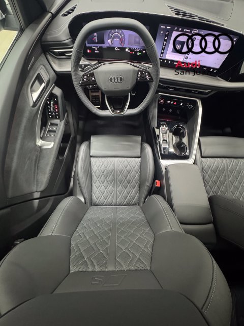 New 2026 Audi SQ5 Premium Plus AWD/4WD image 33