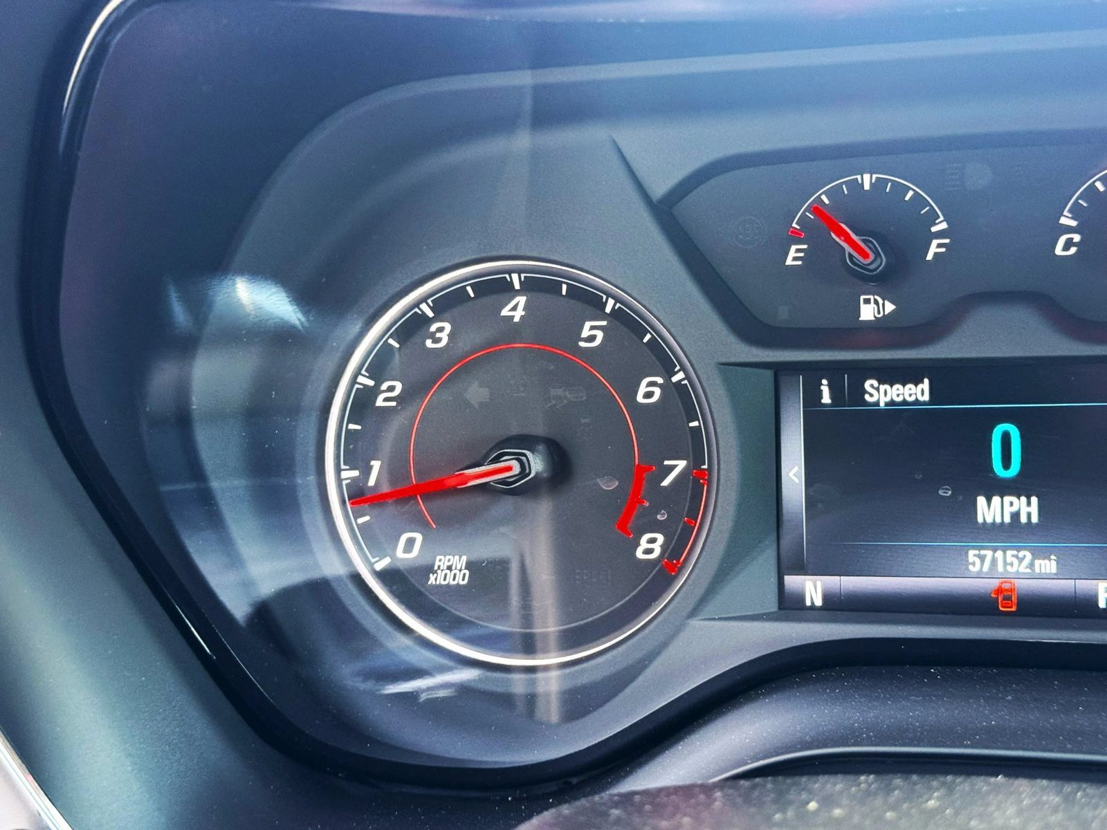 Used 2014 Chevrolet Camaro SS w/ RS Package RWD image 26