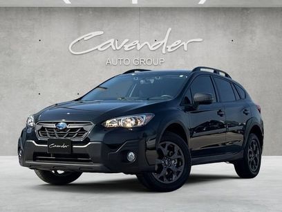 Used 2023 Subaru Crosstrek 2.5i Sport
