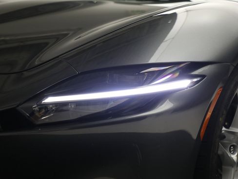 Certified 2024 Ferrari Roma image 26