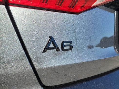Used 2023 Audi A6 3.0T Prestige w/ Prestige Package image 12
