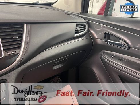 Used 2020 Buick Encore Preferred w/ Safety Package image 44