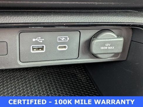 Used 2024 Honda CR-V Sport image 30