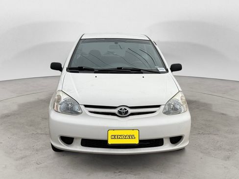 Used 2004 Toyota Echo Coupe image 8