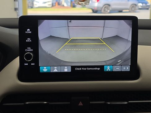 Certified 2024 Honda HR-V EX-L image 22