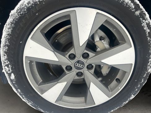 Used 2022 Audi Q5 2.0T Premium Plus w/ Premium Plus Package image 6