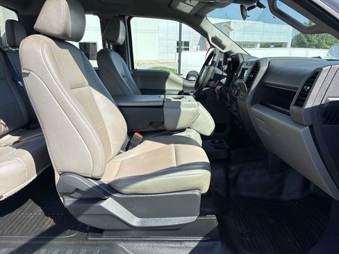 Used 2022 Ford F250 XL w/ Power Equipment Group AWD/4WD image 24