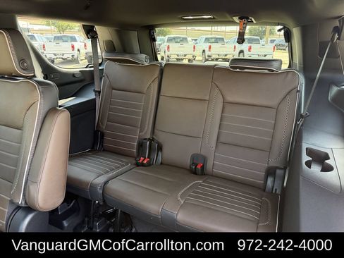 New 2026 GMC Yukon Denali Ultimate AWD/4WD image 26