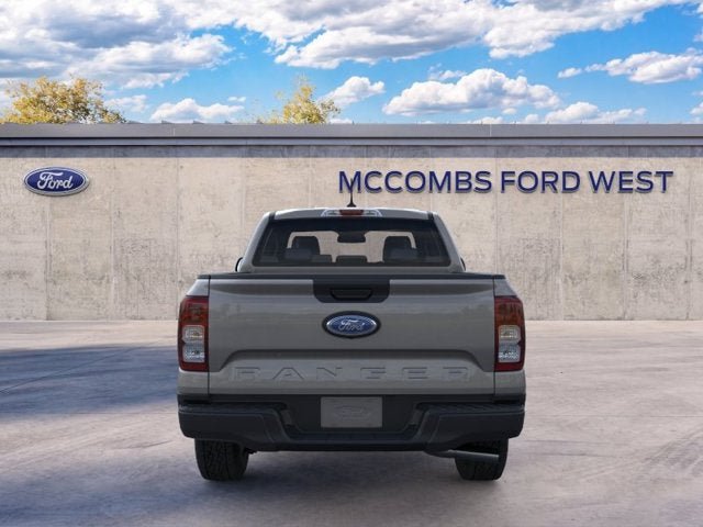 New 2026 Ford Ranger XL RWD image 7