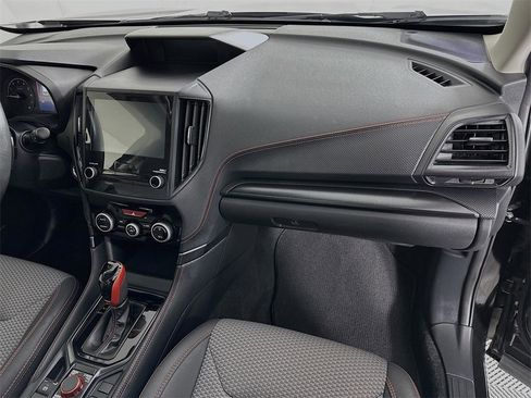 Used 2024 Subaru Forester Sport image 29