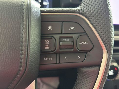 New 2026 Toyota Tacoma Limited AWD/4WD image 16
