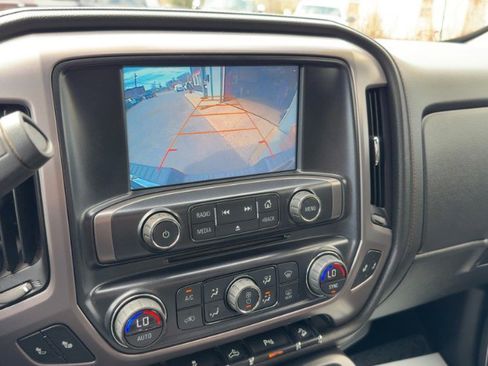 Used 2016 GMC Sierra 1500 SLT w/ All-Terrain Package image 18