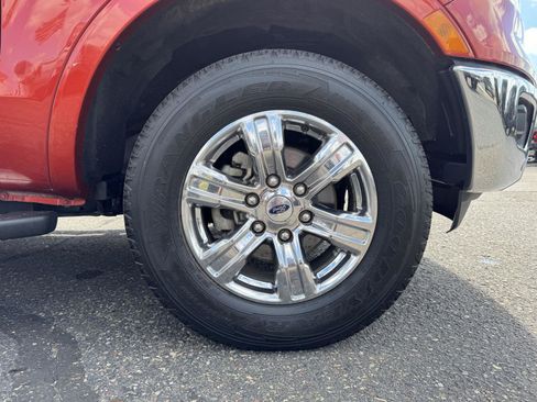 Used 2019 Ford Ranger XLT w/ Equipment Group 302A Luxury RWD image 11