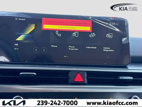 New 2026 Kia Sorento S image 32