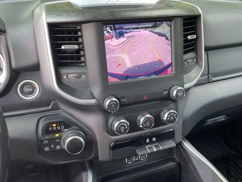 Used 2020 RAM 1500 Big Horn AWD/4WD image 22