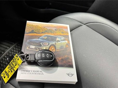 Used 2021 MINI Cooper Countryman image 30