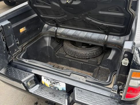 Used 2006 Honda Ridgeline RTL image 15