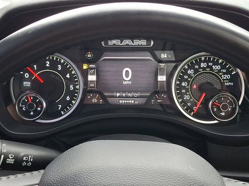 Used 2023 RAM 1500 Big Horn AWD/4WD image 24