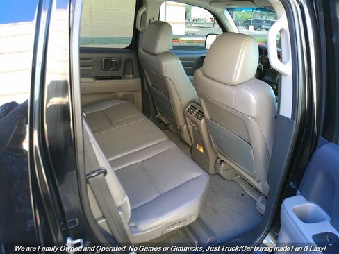 Used 2011 Honda Ridgeline RTL image 26