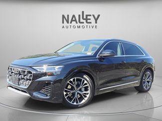 Used 2024 Audi Q8 Prestige w/ Prestige Package video 1