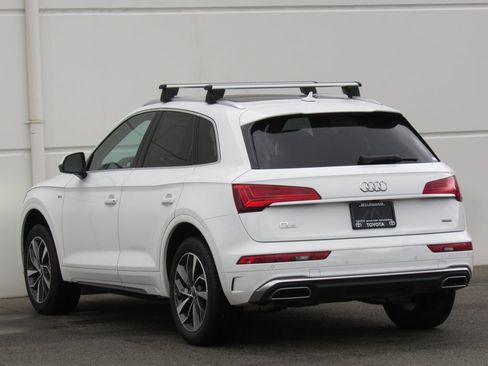 Used 2023 Audi Q5 2.0T Premium Plus image 5