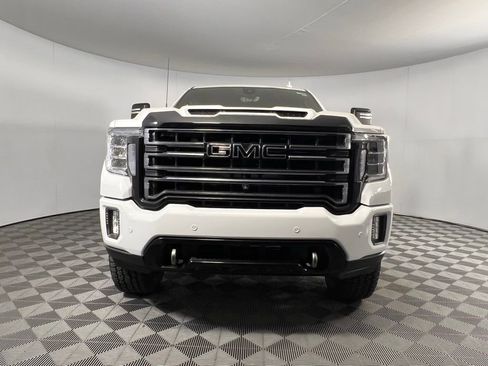 Used 2021 GMC Sierra 2500 AT4 w/ AT4 Premium Plus Package image 7