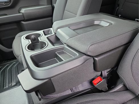 New 2026 GMC Sierra 2500 Pro w/ Convenience Package image 25