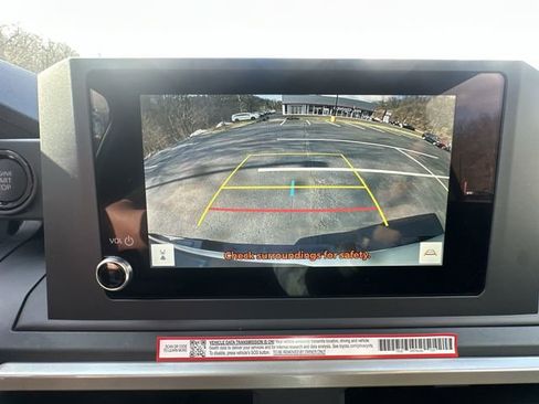 New 2026 Toyota Tacoma SR RWD image 26