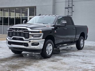New 2026 RAM 2500 Tradesman AWD/4WD video 2