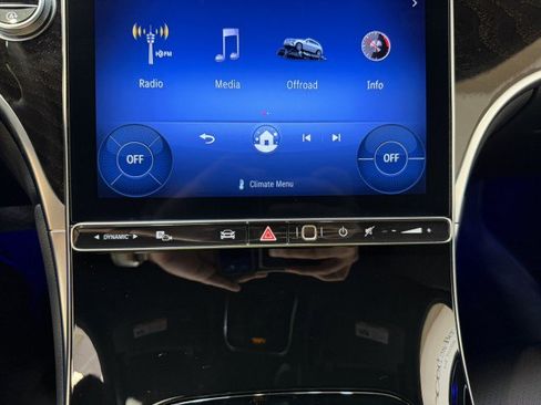 Certified 2024 Mercedes-Benz GLC 300 300 image 18