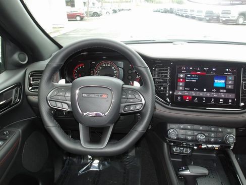 New 2026 Dodge Durango GT image 12